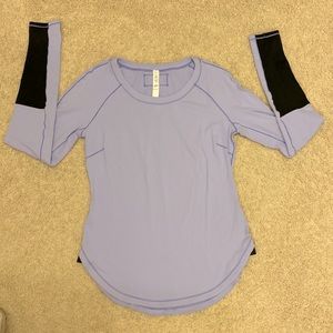 Lululemon shirt